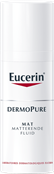 Matterende crème