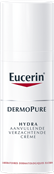 Hydratatie van acne