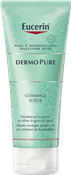 Huidpeeling voor acne en mee-eters (open comedonen)