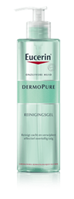 DermoPure Reinigingsgel Eucerin
