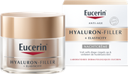 Eucerin ELASTICITY+FILLER Nachtcrème