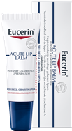 Acute lip balm