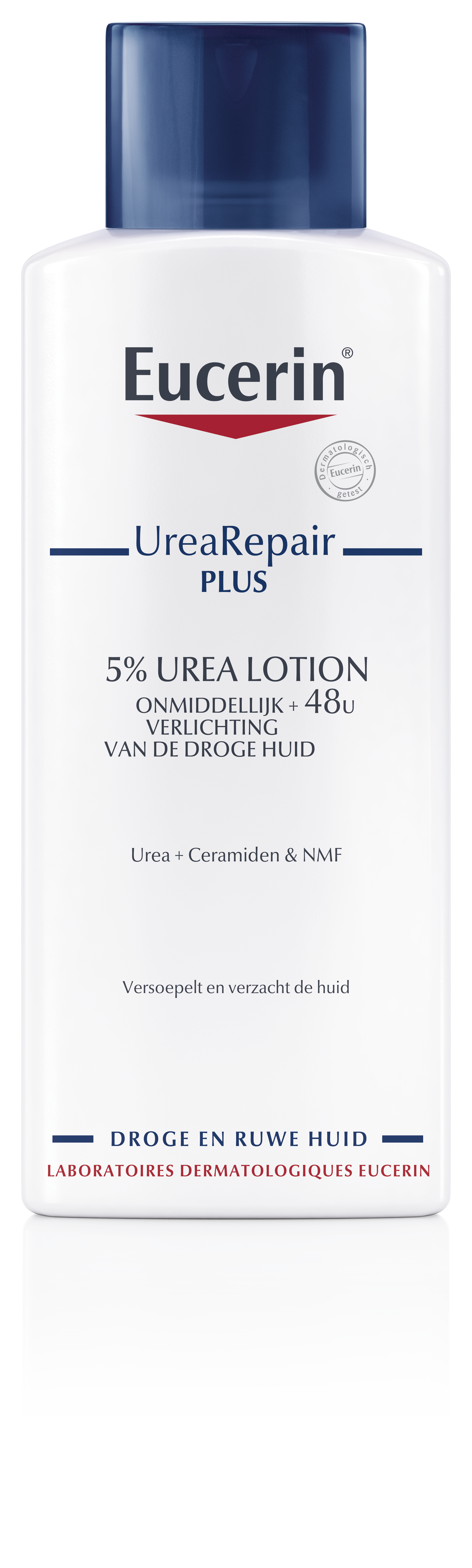 UreaRepair PLUS 5% Urea