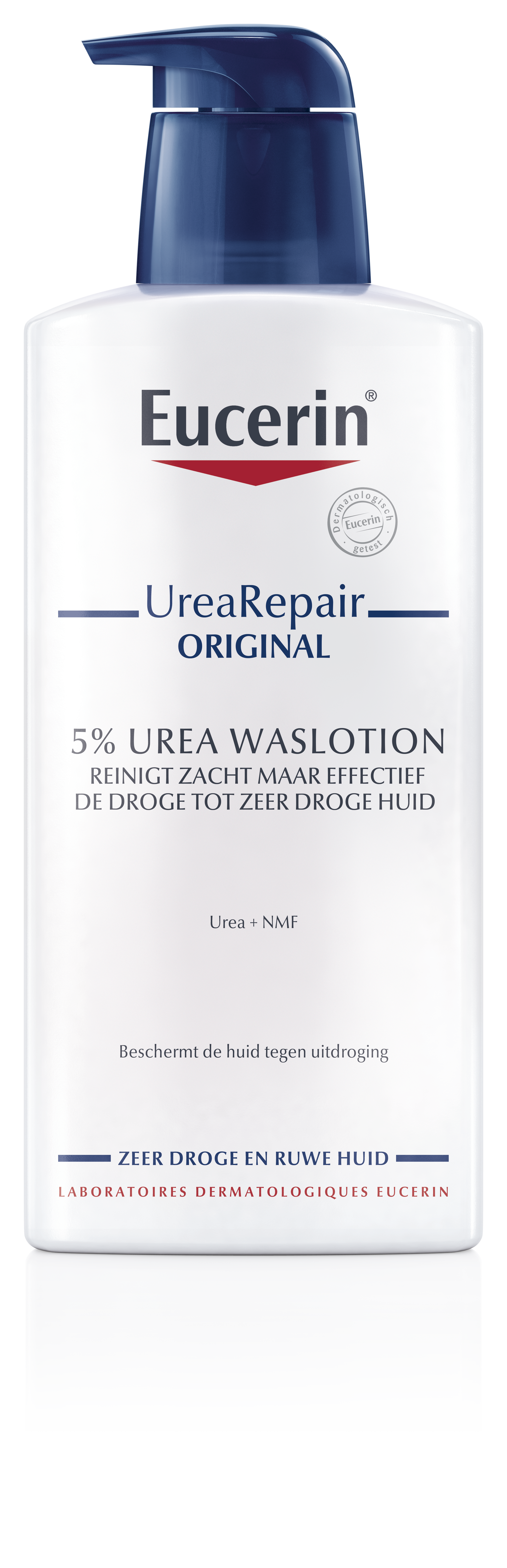 UreaRepair Plus Waslotion