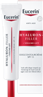 Eucerin Hyaluron-Filler + Volume-Lift Oogcontourcrème