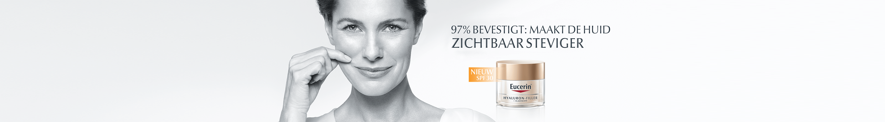 Eucerin elasticity filler for deep wrinkles