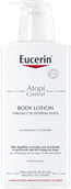 Eucerin AtopiControl Body Care Lotion