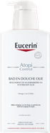 Eucerin AtopiControl Bad & Douche Olie