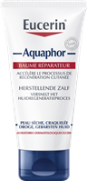 Eucerin Aquaporin Huidherstellende zalf - gebarsten huid