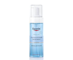 DermatoCLEAN Emulsão de Limpeza Suave