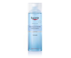 Eucerin DermatoCLEAN Tónico Suave