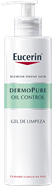 Gel de Limpeza DermoPure Oil Control