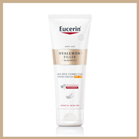 Hyaluron-Filler + Elasticity Creme de Mãos Corretor de Manchas de Idade FPS 30 