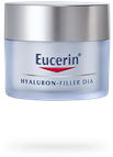 Eucerin Hyaluron-Filler Dia Pele Seca