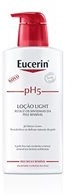 Eucerin pH5 Loção Light