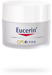 Eucerin Q10 Active Dia Pele Seca e Sensível