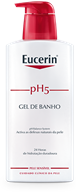 Eucerin pH5 Gel de Banho