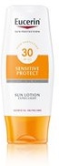 Eucerin Loção Solar Extra Light FPS 30
