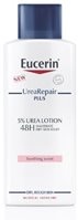 Eucerin UreaRepair PLUS Loção 5% Ureia (aroma calmante)