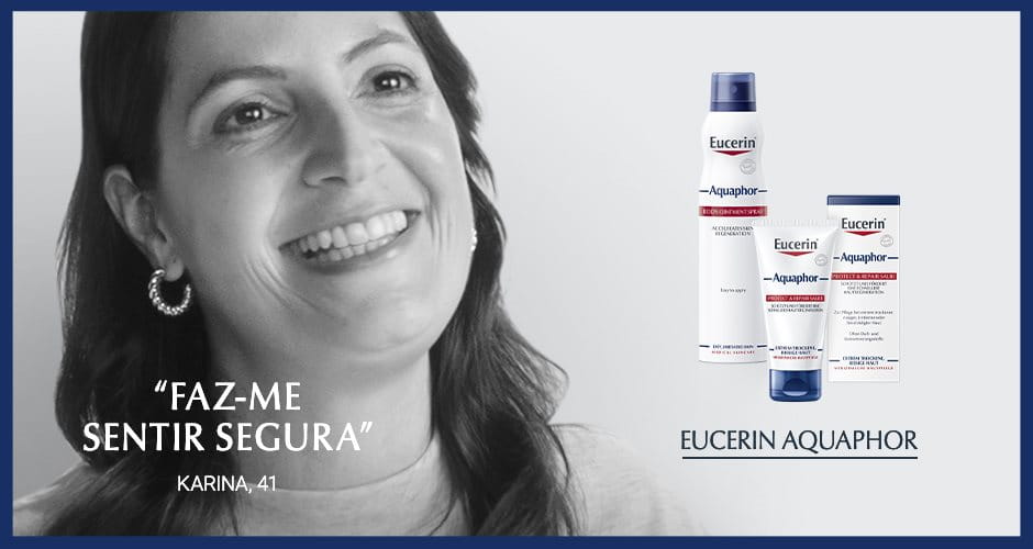 gama Aquaphor Eucerin