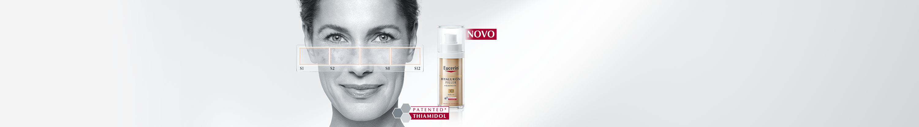Hyaluron Filler Elasticity 3D Serum