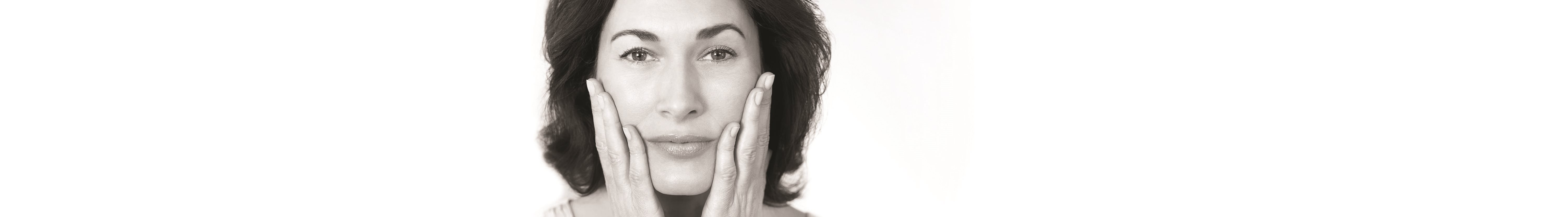 perda de volume na pele do rosto