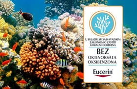 U skladu su sa Havajskim zakonom o zaštiti koralnih grebena