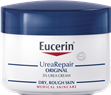 Eucerin UreaRepair Original увлажняющий крем с 5% мочевиной