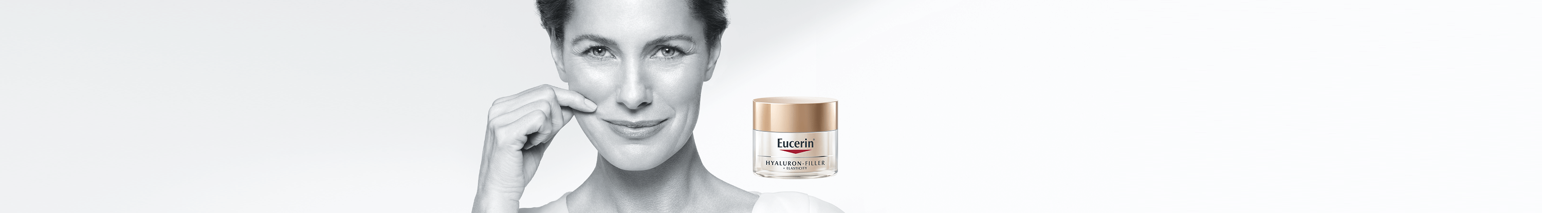 Eucerin elasticity filler for deep wrinkles