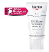 Eucerin AtoControl Face Care Cream