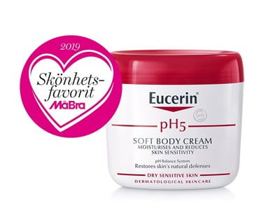 soft body cream