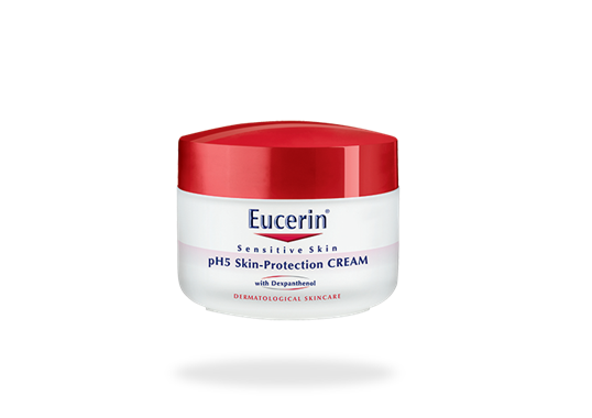 Eucerin pH5 Cream -yleisvoide