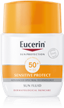 Eucerin Sun Fluid Sensitive Protect SPF 50+