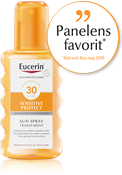 Sun Spray Transparent SPF 30