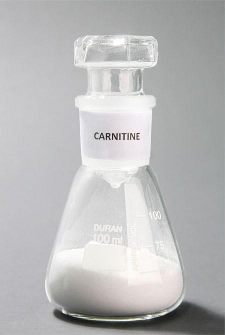 karnitin