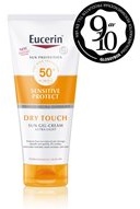 Eucerin Sun Gel Cream Dry Touch