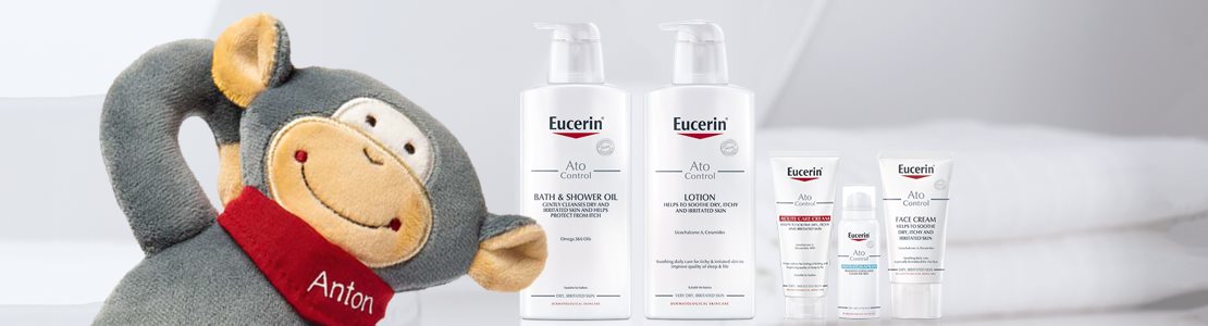Eucerin AtoControl-serie