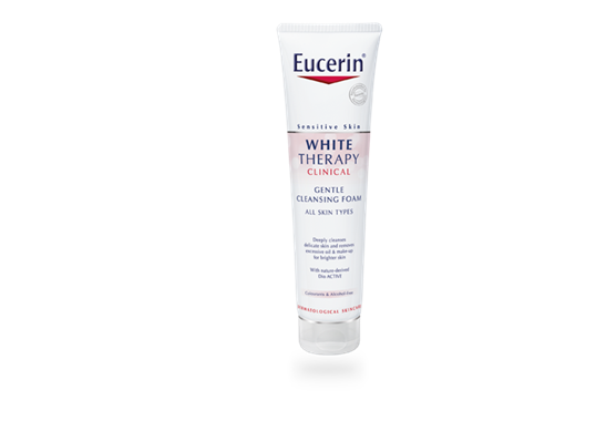 WHITE THERAPY Gentle Cleansing Foam