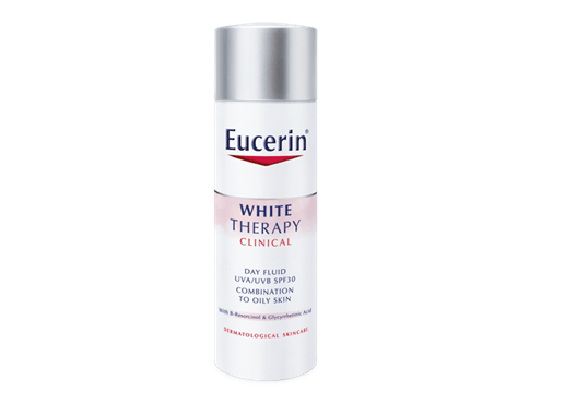 Eucerin WHITE THERAPY Day Fluid