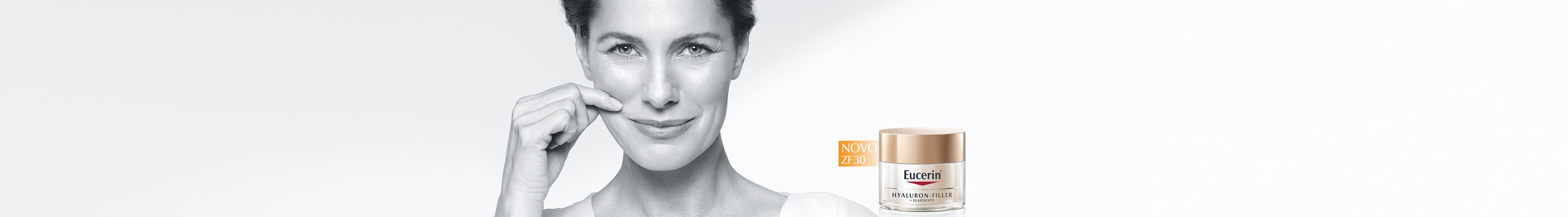 Eucerin Hyaluron-Filler + Elasticity za globoke gube