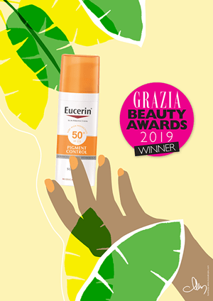 Grazia Beauty Awards
