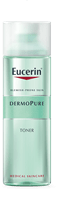 DERMOPURE Čistiaca pleťová voda
