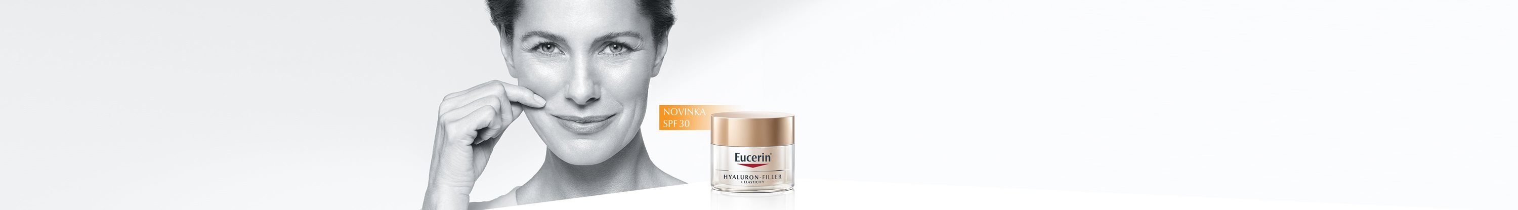 Eucerin ELASTICITY+FILLER