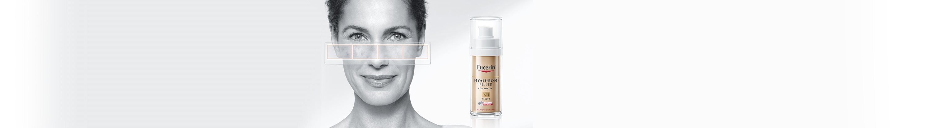 3 D serum