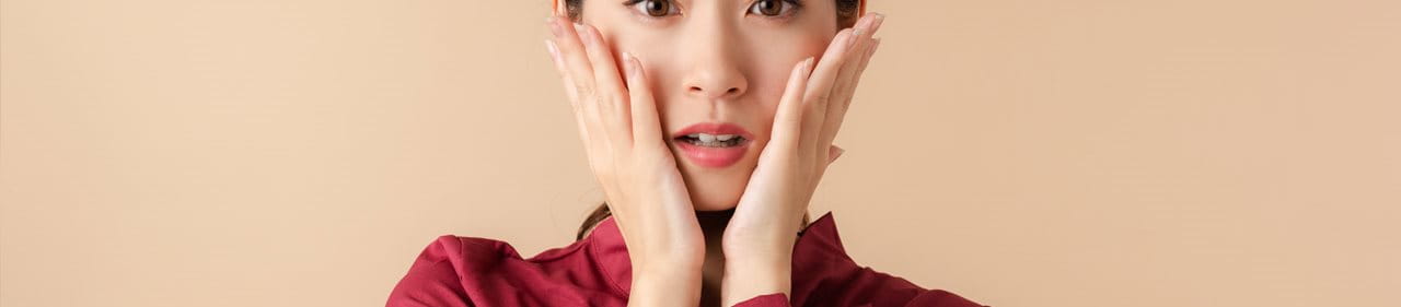 ผิวแห้งคัน