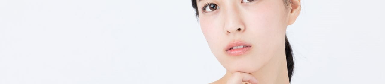 บำรุงผิวหน้าขาวกระจ่างใส