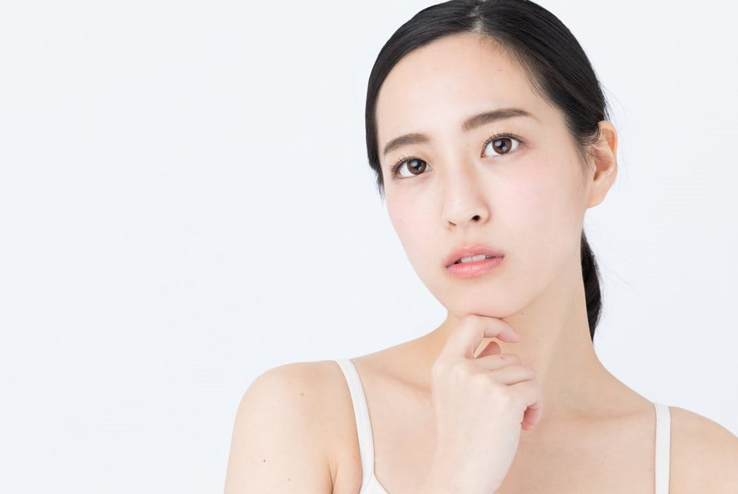 ผิวโกลว์