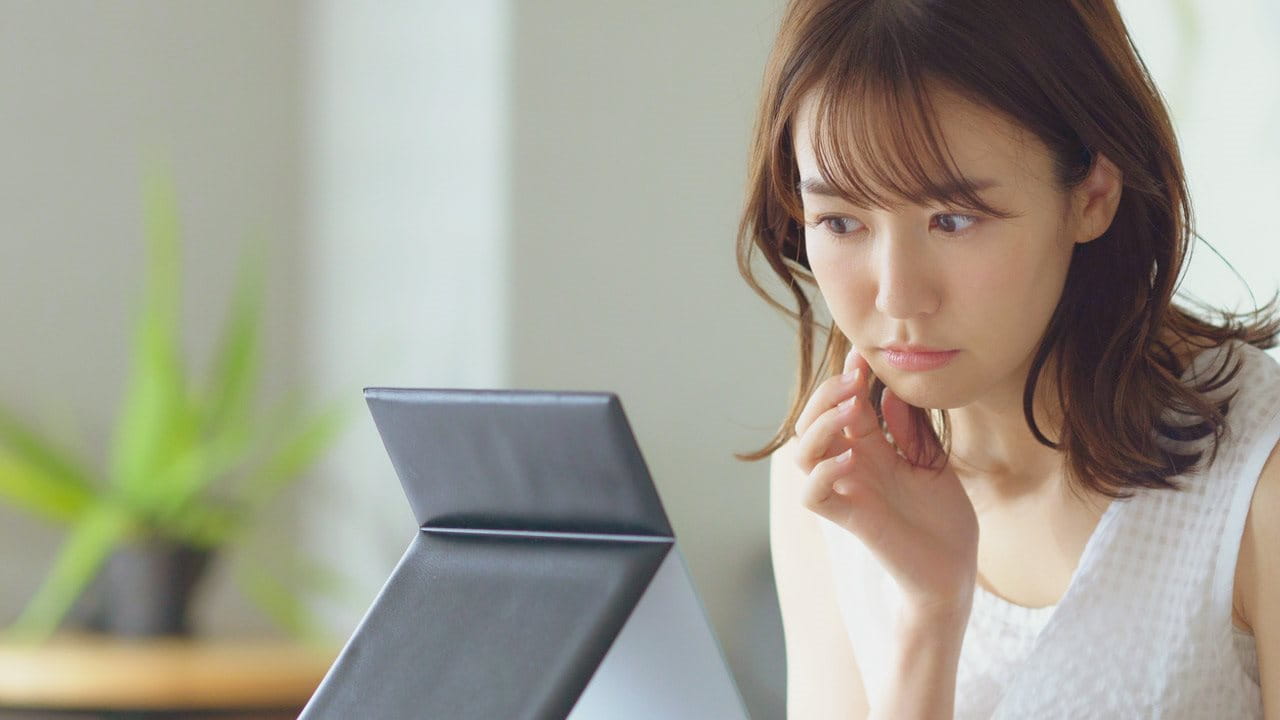 รักษาสิวผด 