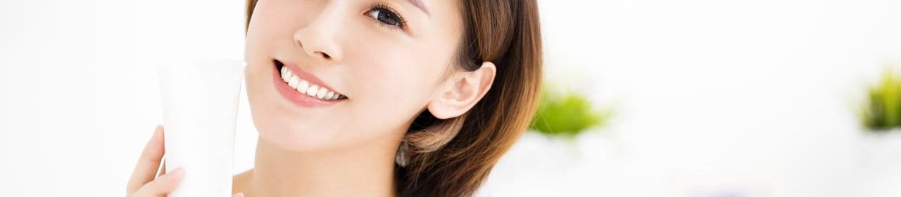 เซรั่มหน้าใส