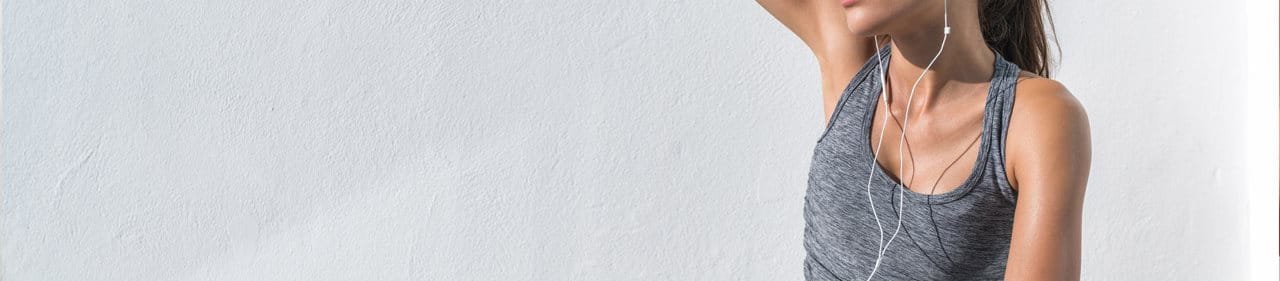 ผื่นคันแพ้เหงื่อ